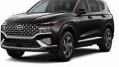 HYUNDAI SANTA FE 2022 5NMS2DAJ9NH452926 image